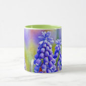 Mug Hyacinthes de raisin (Centre)