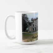 Mug Hyde Park New York (Gauche)
