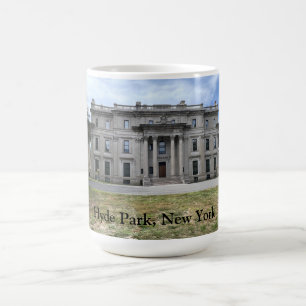 Mug Hyde Park New York
