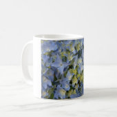 Mug Hydrangea (Devant gauche)
