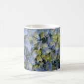 Mug Hydrangea (Centre)