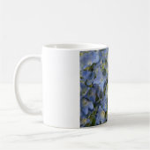 Mug Hydrangea (Gauche)
