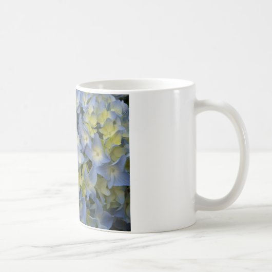 Mug Hydrangea (Droite)