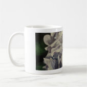 Mug Hydrangea - Élégance Silencieuse (Gauche)