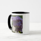 Mug Hydrangea en fleurs, Jardin chinois Dr Sun Yat-Sen (Devant gauche)