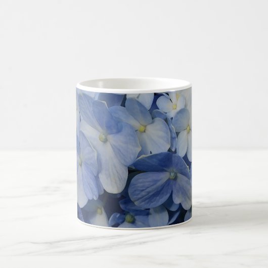 Mug Hydrangée (Centre)