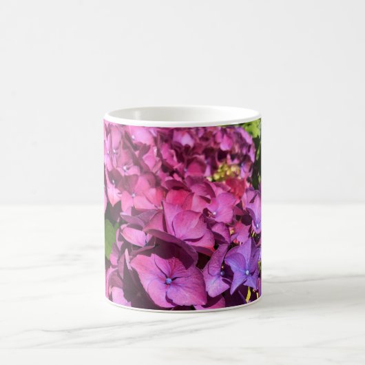 Mug Hydrangée (Centre)