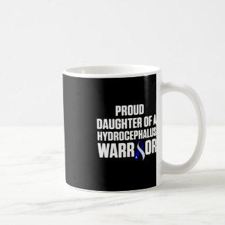 Mug Hydrocéphalie Survivante Fille Guerrier de sensibi