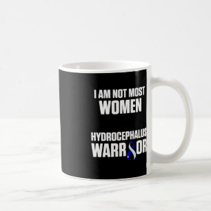 Mug Hydrocéphalie Survivante La plupart des femmes