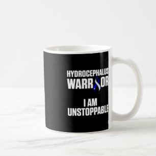 Mug Hydrocéphalie Survivante Stop Sensibilisation Guer