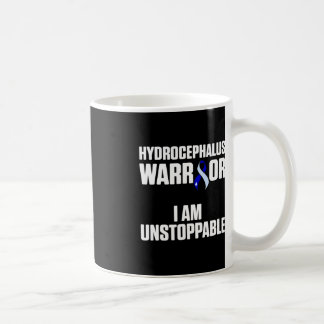 Mug Hydrocéphalie Survivante Stop Sensibilisation Guer
