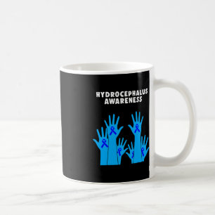 Mug Hydrocéphalie Survivante Thérapeutique Warri