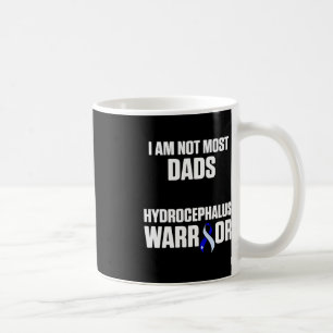 Mug Hydrocéphalie Survivor Dads