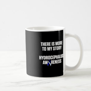 Mug Hydrocéphalie Survivor Story