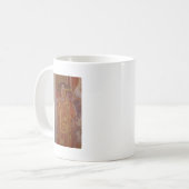 Mug Hygeia par Gustav Klimt (Devant gauche)