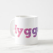 Mug hygge af (Devant gauche)