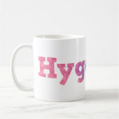 Mug hygge af (Gauche)