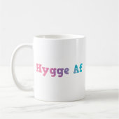 Mug hygge af (Gauche)