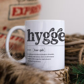 Mug Hygge Definition Danoise Citation Cosy Saison 11 o