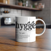 Mug Hygge Definition Danoise Citation Cosy Saison 11 o