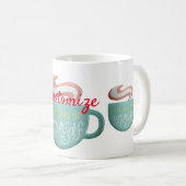 Mug Hygge Drink Self-Care Thunder_Cove (Devant droit)