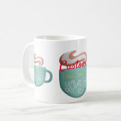 Mug Hygge Drink Self-Care Thunder_Cove (Devant gauche)