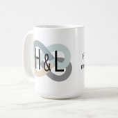 Mug Hygge et Lagom (Devant gauche)