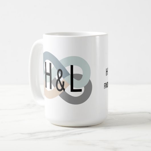 Mug Hygge et Lagom (Devant gauche)