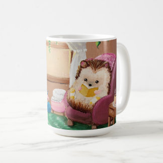 Mug Hygge Hedgehog