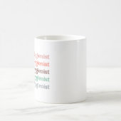 Mug Hygiéniste dentaire | RDH Dentist Dentist Cadeaux (Centre)