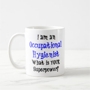 Mug hygiéniste du travail