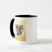 Mug Hymnes de louange de Kitteh (Devant gauche)