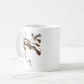 Mug Hypatia (Devant gauche)