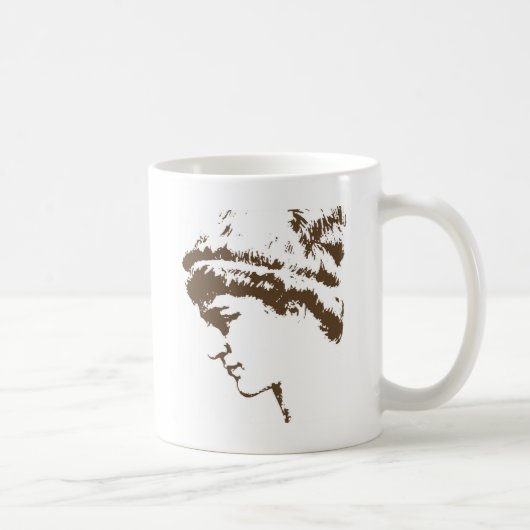Mug Hypatia (Droite)