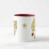 MUG HYPER LABYRINTH (Centre)