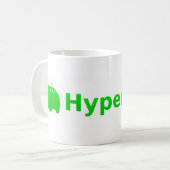 Mug hypermiler (Devant gauche)