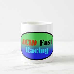 Mug Hypermug d'AFR