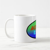 Mug Hypermug d'AFR (Gauche)
