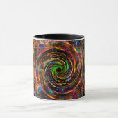 Mug Hypno-Paisley (Centre)