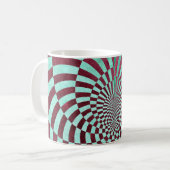 Mug hypnose (Devant gauche)
