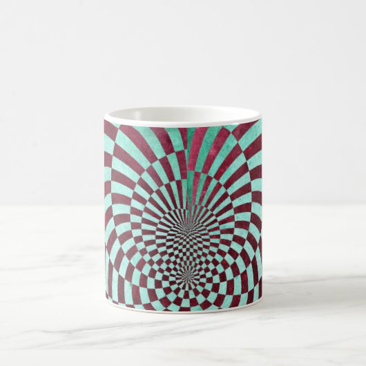 Mug hypnose (Centre)