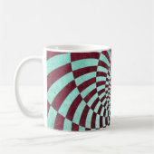 Mug hypnose (Gauche)