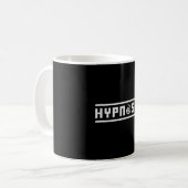 Mug Hypnose Meilleur Hypnotiseur Hypnotique Hypnotique (Devant gauche)