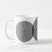 Mug Hypnose ronde Spirale Thunder_Cove (Gauche)