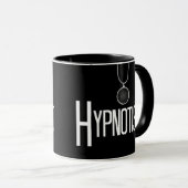 Mug Hypnotiseur (Devant droit)