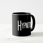 Mug Hypnotiseur (Devant droit)