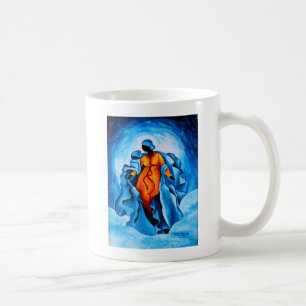 Mug Hypothèse - Advocata Nostra 2010