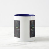 Mug Hyptnotist la panthère noire (Centre)