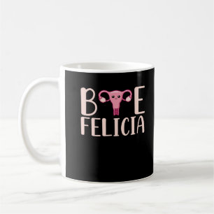 Mug Hystérectomie Récupération Chirurgie Uterus Sup
