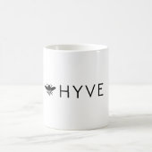 MUG HYVE (Centre)